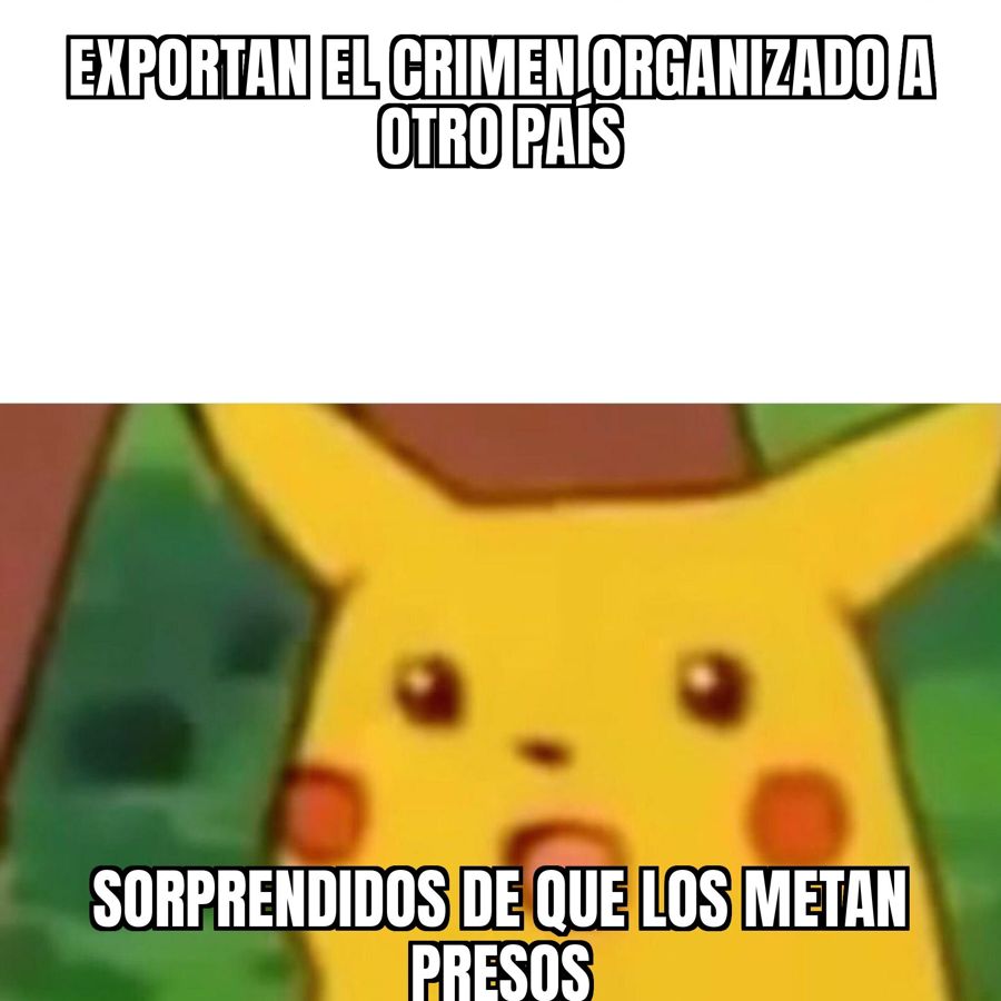 A la cárcel los miembros del Primer Comando de la Capital que operaban en Chile