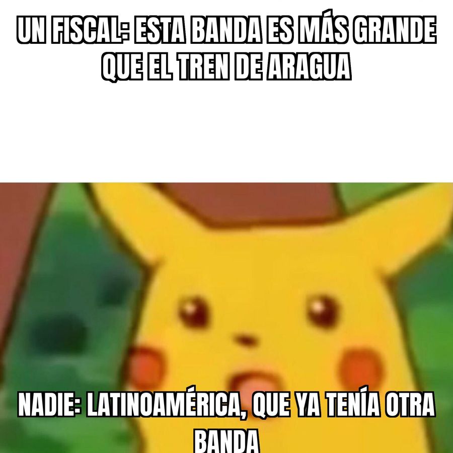 Un fiscal explica cómo funciona el Primer Comando de la Capital: "Es más grande que el Tren de…