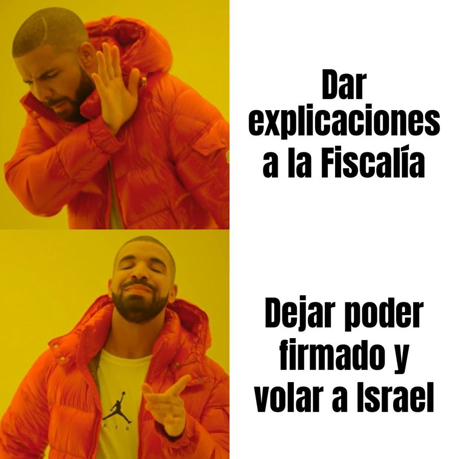 Zaliasnik ya tiene abogado: el embajador dejó firmado el poder antes de irse a Israel, porque la Fiscalía lo…