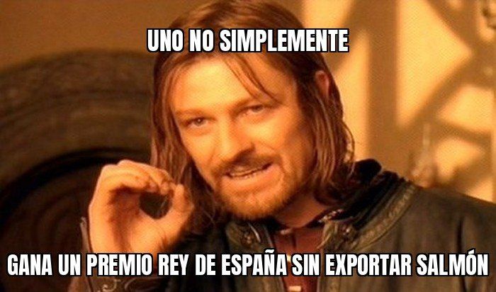 Ricardo Caballero, economista chileno, se llevó el Premio de Economía Rey de España