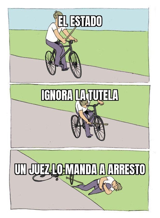 Juez le mete tres días de arresto a la ministra de Trabajo y al director del SENA por desacato a una tutela