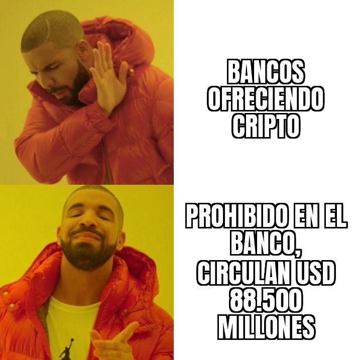 Argentina mantiene congeladas las criptos en bancos y pagos: el Banco Central renovó la prohibición por dos…