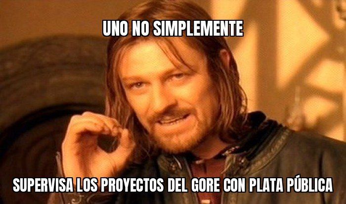 Contraloría pilló a empresas de Eduardo Fagalde con sobreprecios y servicios sin acreditar en proyectos del…