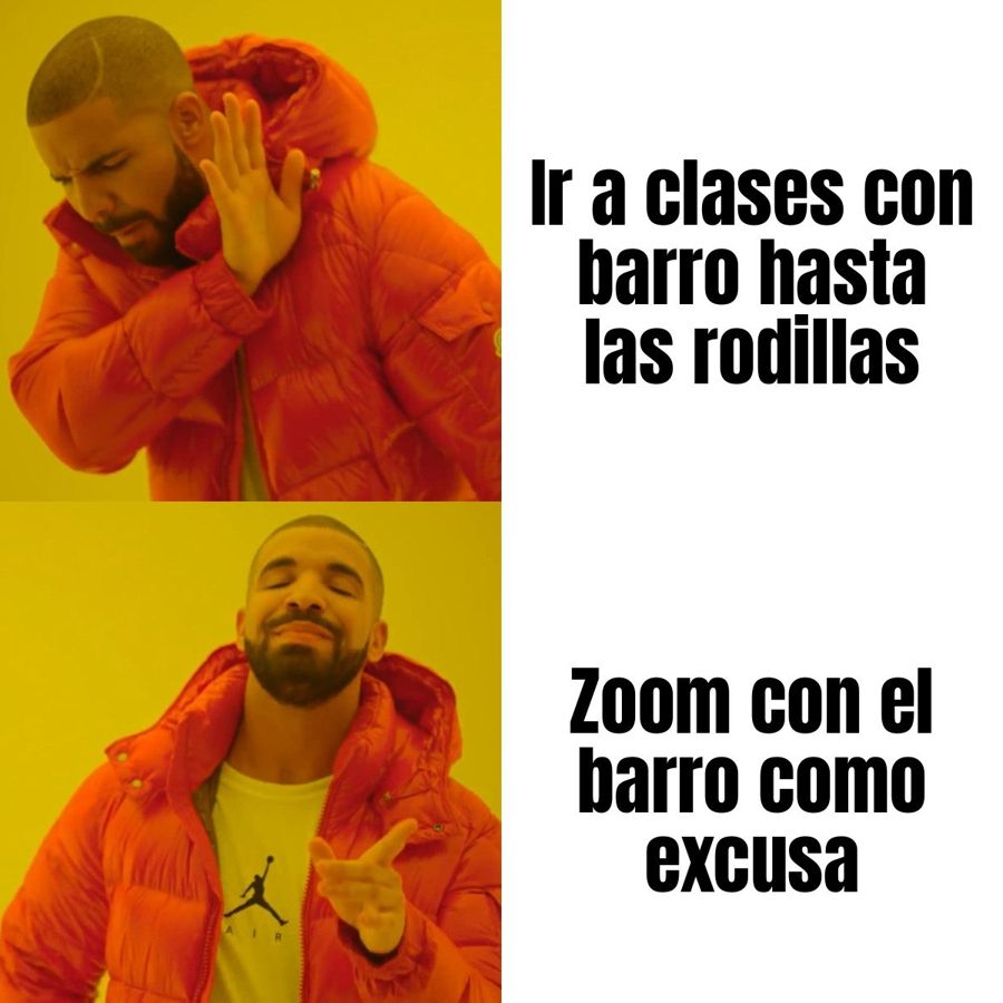 Aluvión en Las Condes: jardines sin clases este martes y dos universidades se pasan a lo online