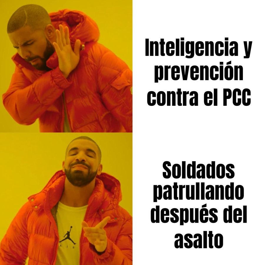Bolivia saca a los militares a la calle en su ciudad más grande tras un asalto que le atribuyen al PCC