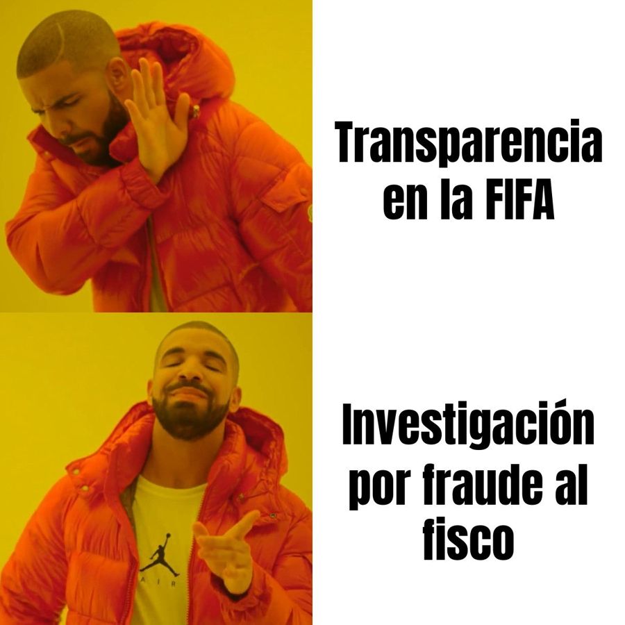 Investigan a Gianni Infantino, presidente de la FIFA, por un posible fraude al fisco