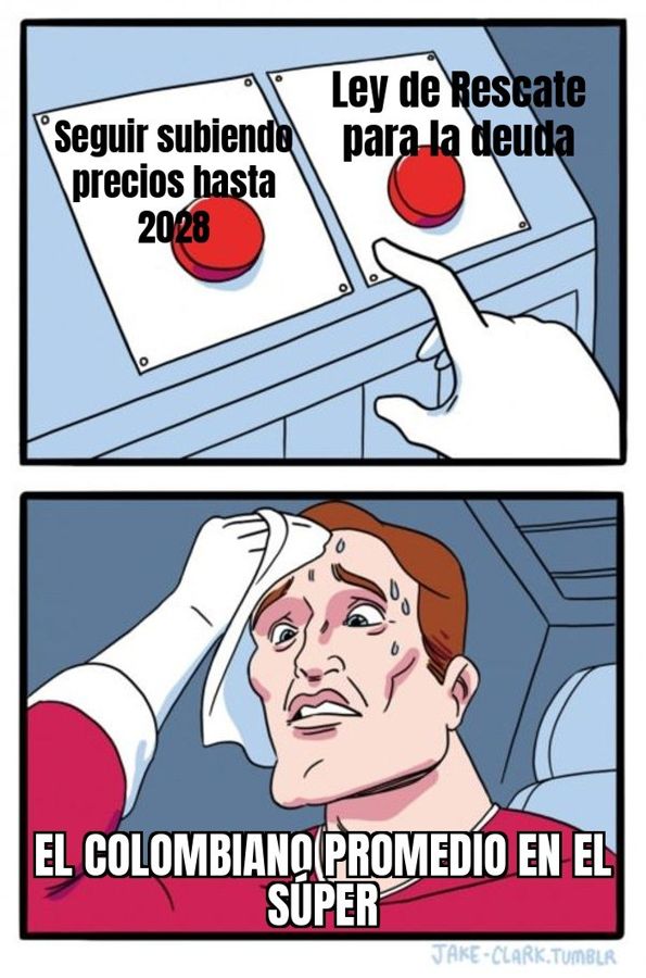 La inflación en Colombia llegó a 6,29 % y el Banrep avisa que volver a la meta podría tardar hasta 2028