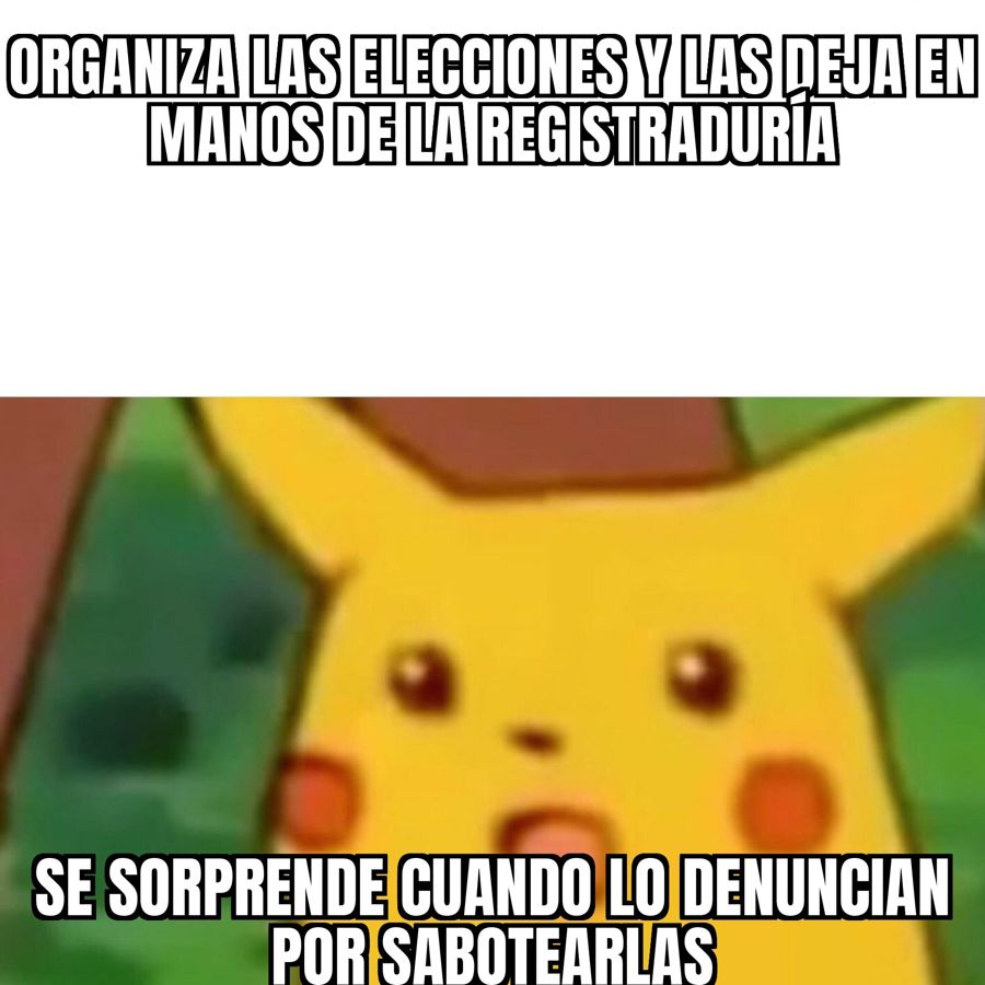 Denuncian al registrador Hernán Penagos por presunto sabotaje de las elecciones presidenciales