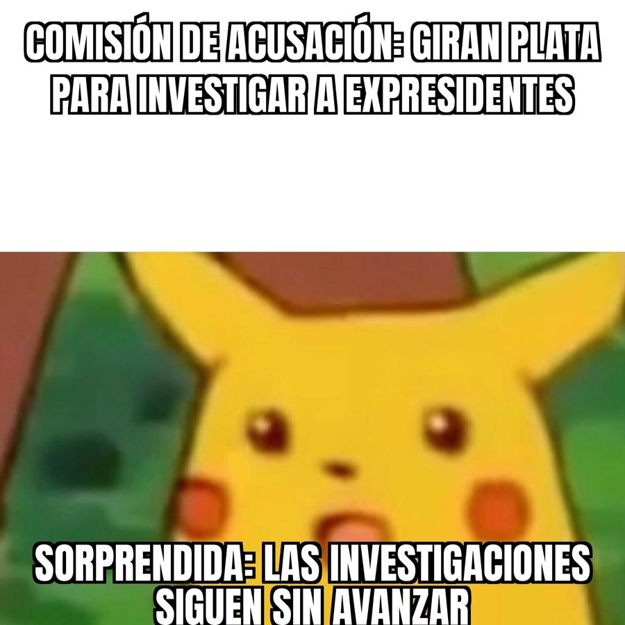 La Comisión de Acusación despierta: reactivará las investigaciones a expresidentes y exmagistrados que…