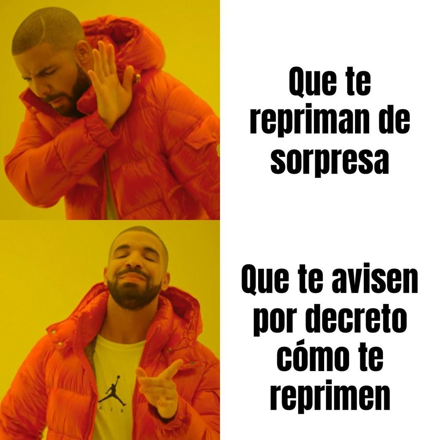 De la Espriella ya firmó el decreto que regula la protesta social y lo estrena este miércoles
