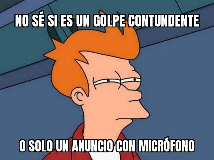 Abelardo De La Espriella anunció un "golpe contundente" contra las Autodefensas Conquistadores de…