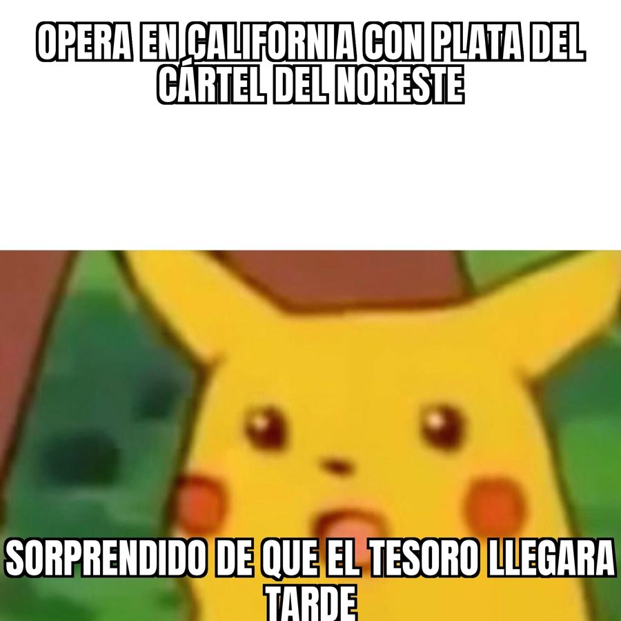 Su caballo corrió en California 10 días antes de que EEUU sancionara a su dueño por nexos con el Cártel del…