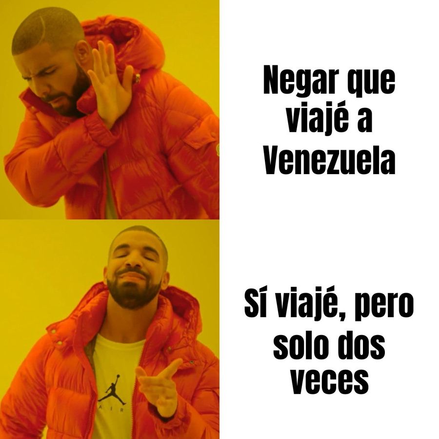 Verónica Alcocer le escribe a la Fiscalía y admite que sí viajó a Venezuela, pero "en dos…