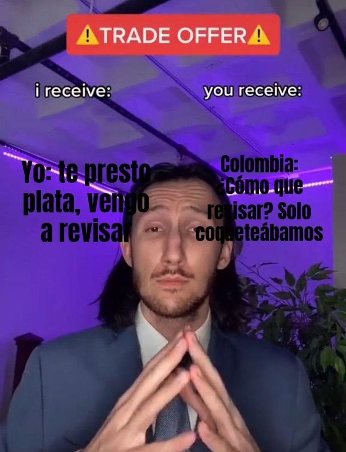 El FMI vuelve a Colombia en noviembre, mientras el Gobierno sigue coqueteando con un préstamo