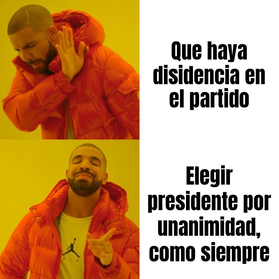 Petro, presidente del Pacto Histórico por unanimidad: el partido lo eligió y nadie levantó la mano en contra.