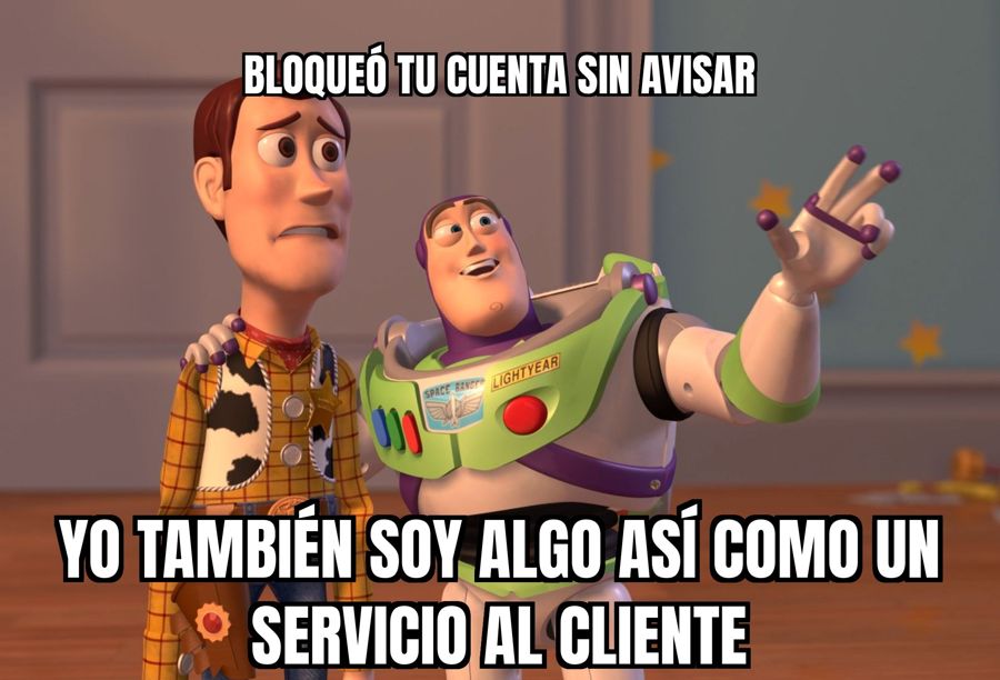 WhatsApp está bloqueando cuentas en masa y nadie sabe bien por qué.