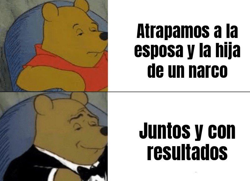 Capturan a la esposa y a la hija de alias Fito por lavado de activos, y Noboa le manda mensajito a De la…