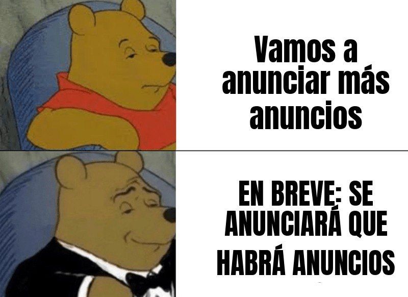 De la Espriella se planta frente a las cámaras a "dirigirse a la Nación", como si la Nación tuviera…
