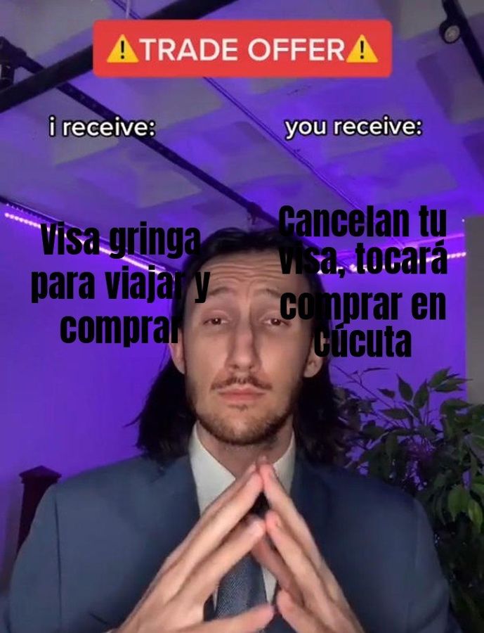 Estados Unidos les restringe las visas a altos funcionarios de Bolivia, Colombia y Perú