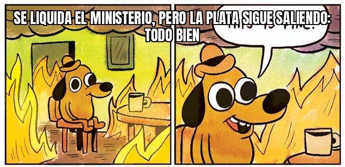 La Contraloría le pone la lupa a $88.000 millones pagados desde FonIgualdad mientras liquidan el MinIgualdad
