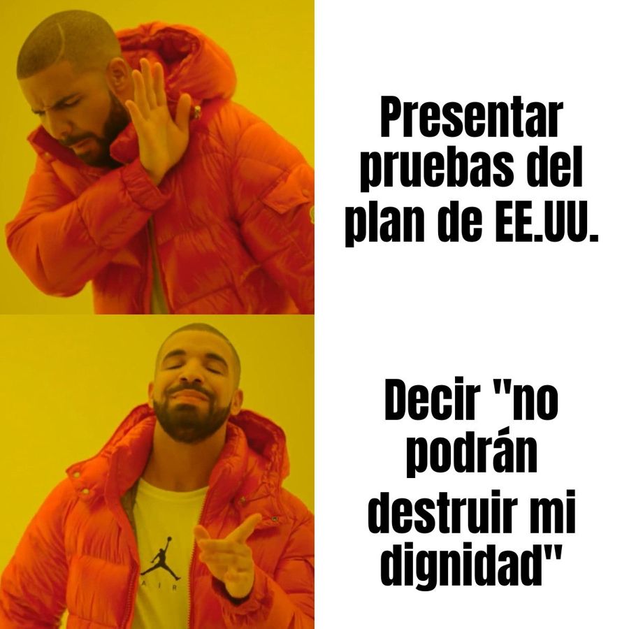Iván Cepeda dice que "agencias estadounidenses" tienen un plan contra él, pero no presenta ninguna…