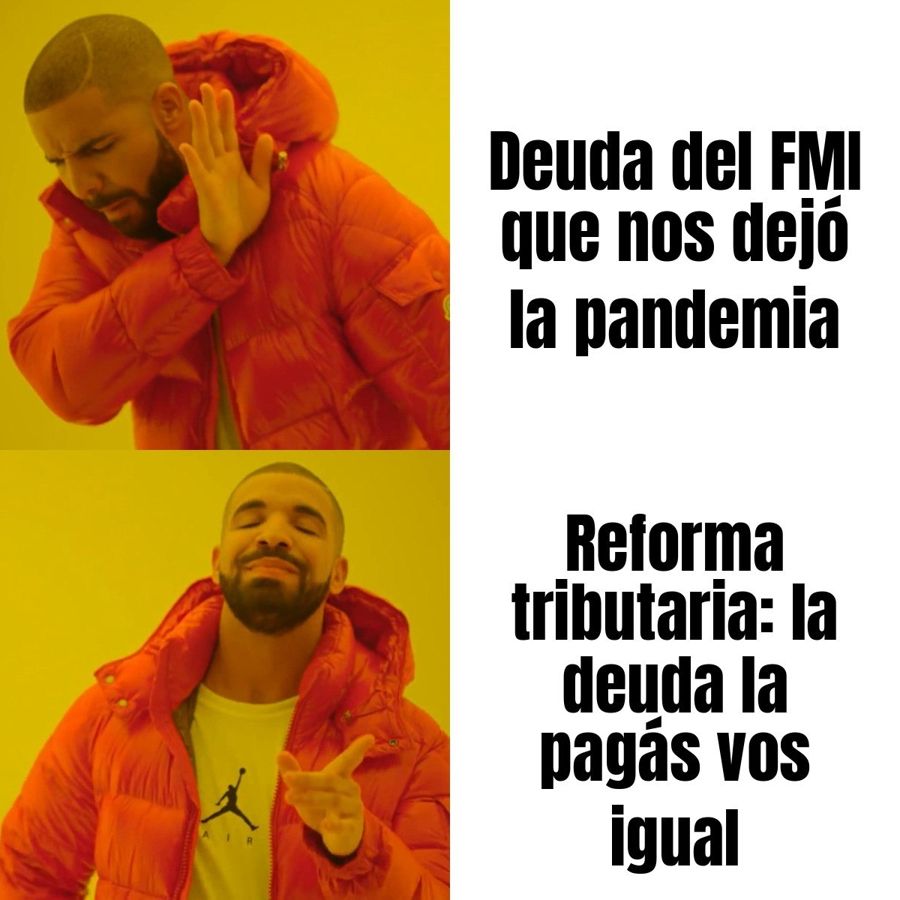 Pacto Histórico le dijo no al FMI de Abelardo de la Espriella: "Nos dejó una deuda en la pandemia"