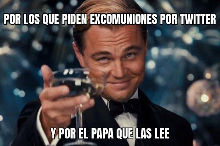 Isabel Zuleta le pidió al Papa León XIV excomulgar al presidente Abelardo de La Espriella por "invocar…