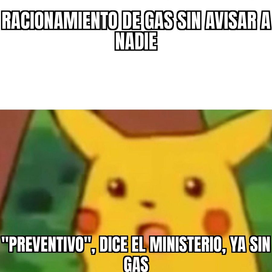 Colombia se quedó sin gas por un día y el "racionamiento preventivo" terminó justo antes de que se…