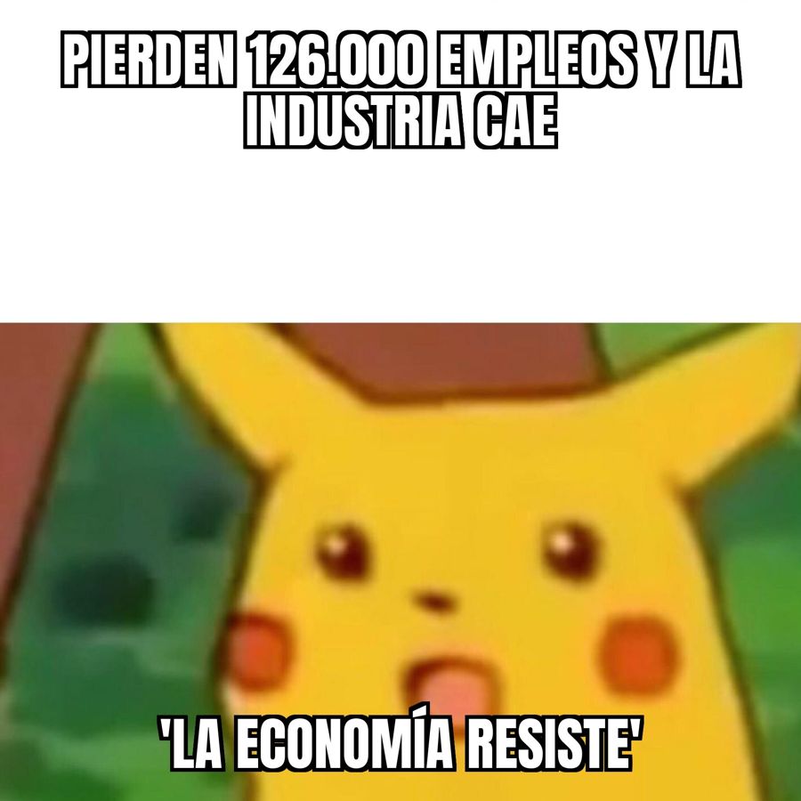 Colombia llegó a 9,4% de desempleo en agosto: 126.000 personas menos con trabajo que hace un año