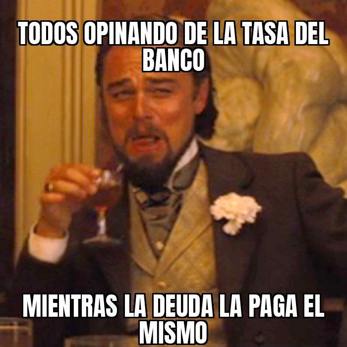 El Banco de la República subió la tasa 25 puntos básicos y Petro, desde afuera, ya salió a pegarle al Gobierno