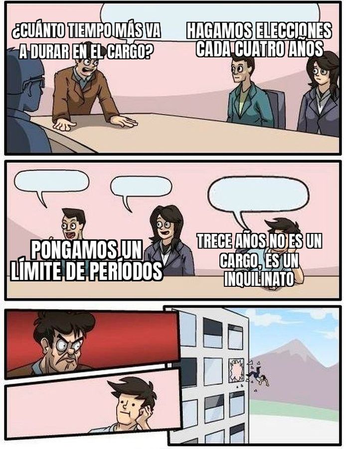 Bruce Mac Master se va de la presidencia de la ANDI después de más de 13 años mandando en el gremio.