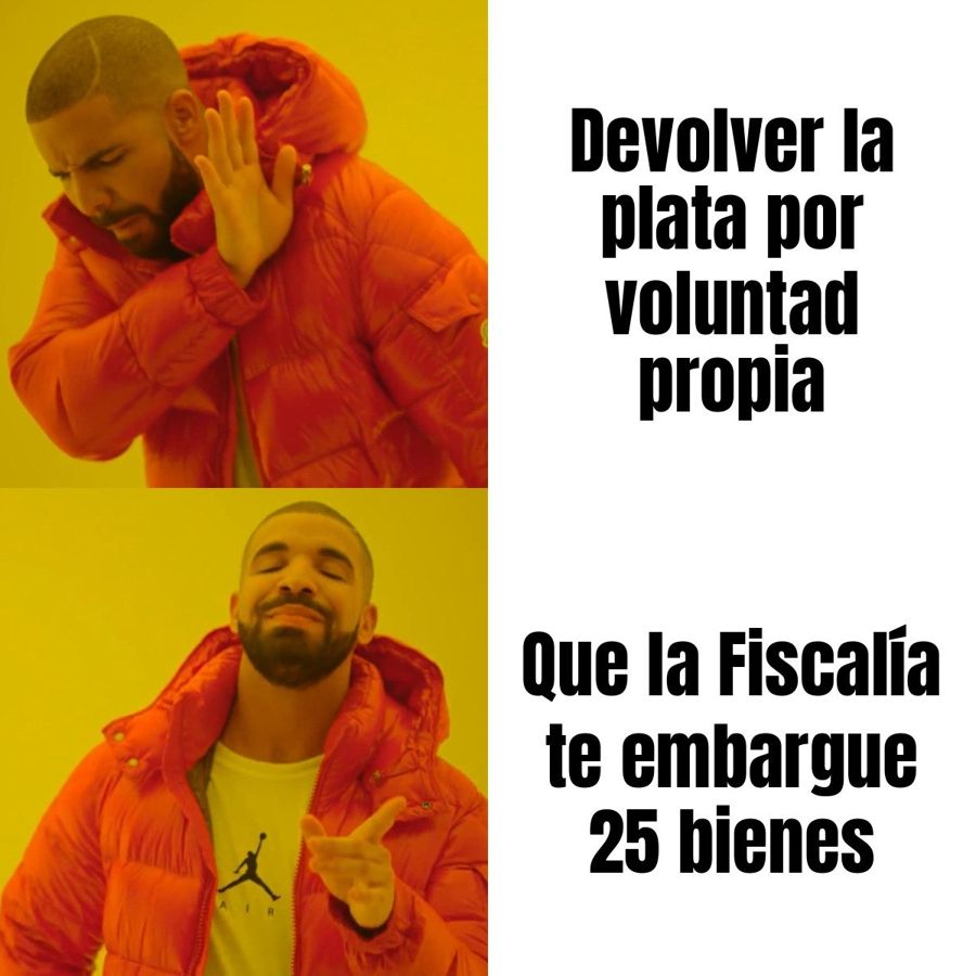 La Fiscalía le echó mano a 25 bienes de los salpicados por el robo en la UNGRD, avaluados en más de $20.000…