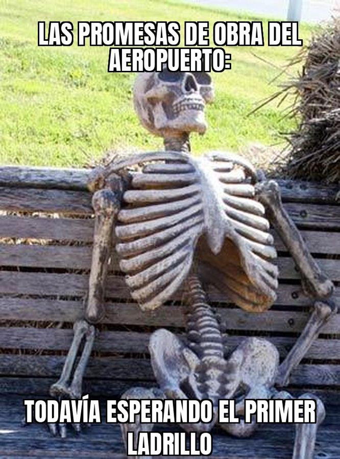 Abelardo De La Espriella anuncia que va a transformar uno de los aeropuertos más importantes del país