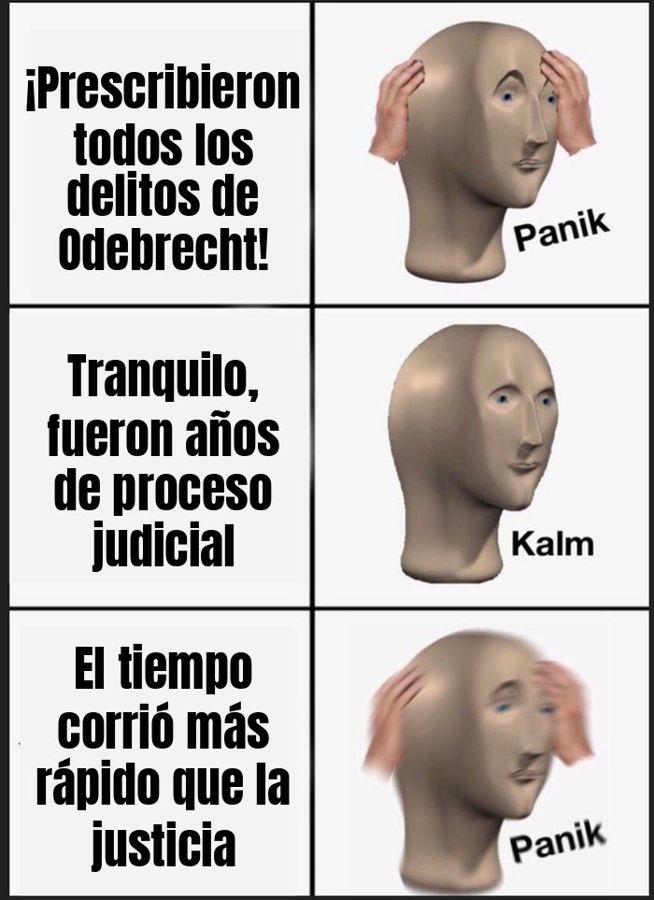 Les prescribieron todos los delitos al exdirector de la ANI por Odebrecht: la sentencia quedó sin ningún…