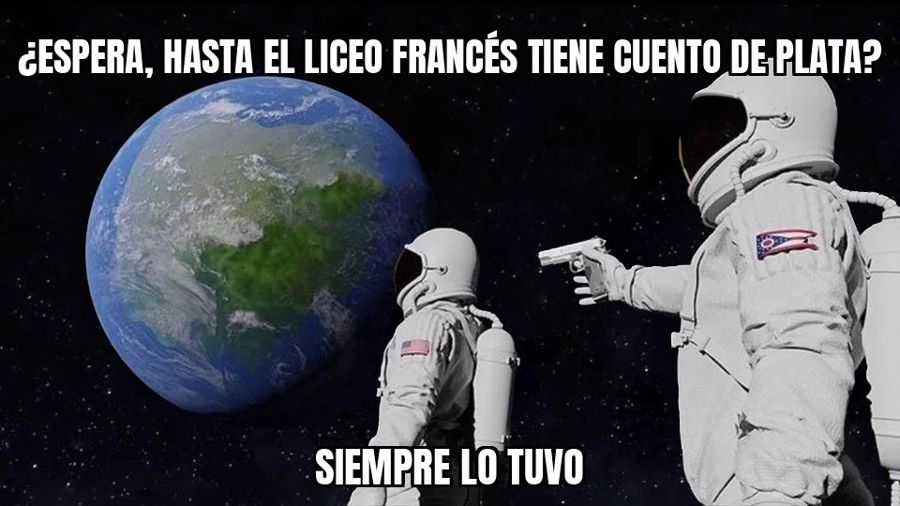Escándalo en el Liceo Francés: investigan si se robaron más de 4.000 millones de pesos en la compra de una…