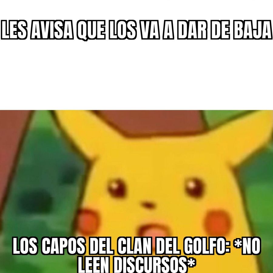 Abelardo de la Espriella les puso ultimátum a dos cabecillas del Clan del Golfo en Sucre: "Se entregan o…