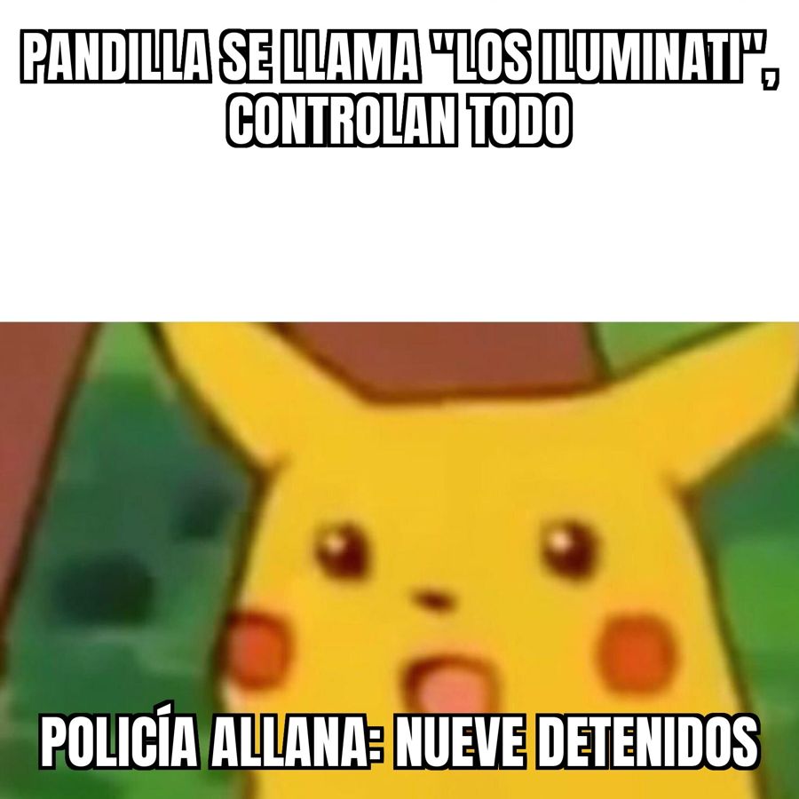 Cayó "Los Iluminati", pandilla de Panamá conectada con el Clan del Golfo, el mismo que mueve droga…