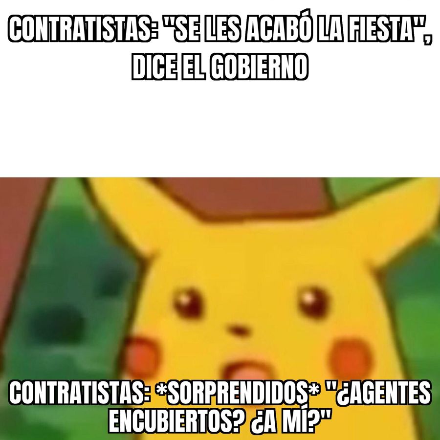 quot;Se les acabó la fiesta": De la Espriella arranca ofensiva anticorrupción con agentes encubiertos y…
