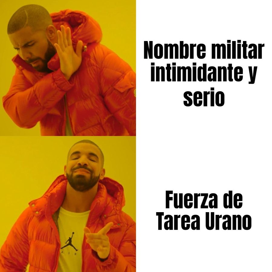 De la Espriella activó la Fuerza de Tarea Conjunta Urano: «Con el terrorismo no hay contemplaciones»