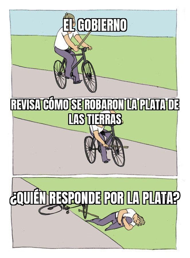 quot;Revisando cómo se robaron los recursos": el Gobierno le echa la lupa a la Agencia Nacional de…