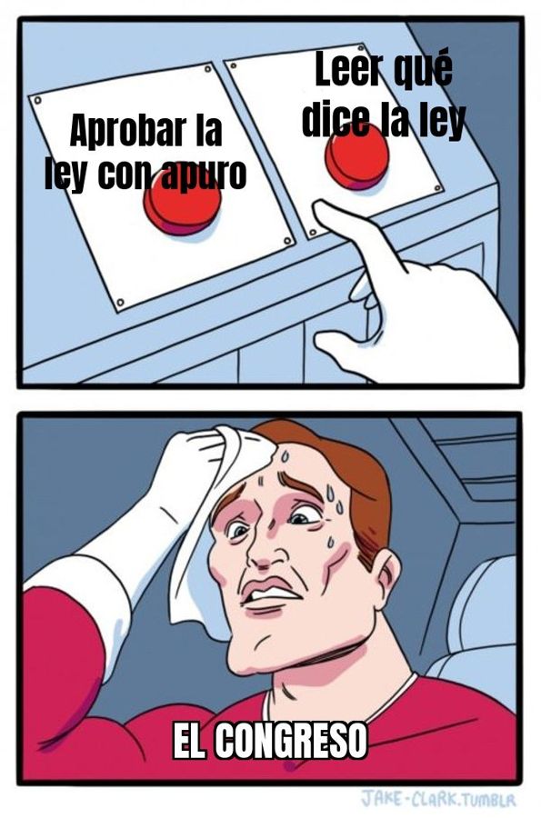 El estatuto antiterrorista del Gobierno de Abelardo De La Espriella se abre paso