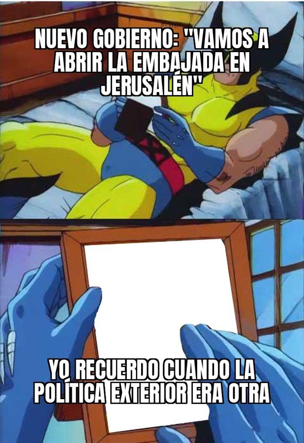 Colombia vuelve a abrir su embajada en Jerusalén y el canciller Omar Bula viaja a Israel a inaugurarla