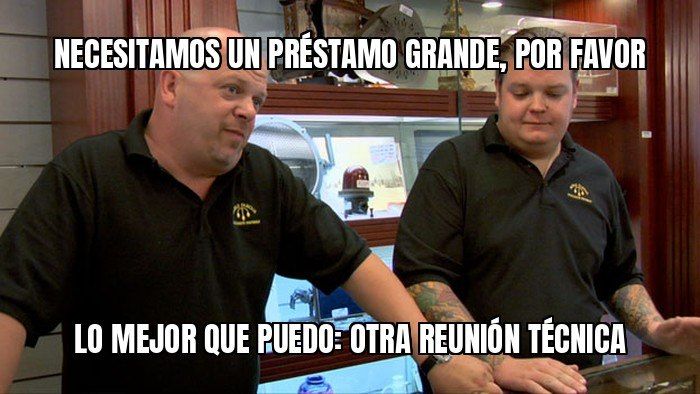 El Gobierno De La Espriella se quedó en Washington hasta el viernes pidiéndole plata al FMI