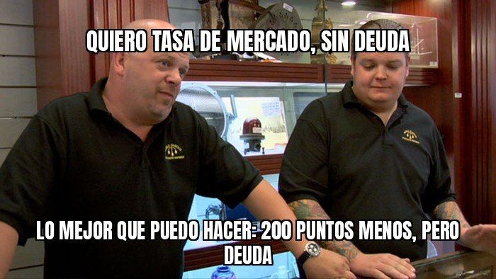 El gobierno de Abelardo de la Espriella va por tres créditos con un banco alemán por más de 400 millones de…