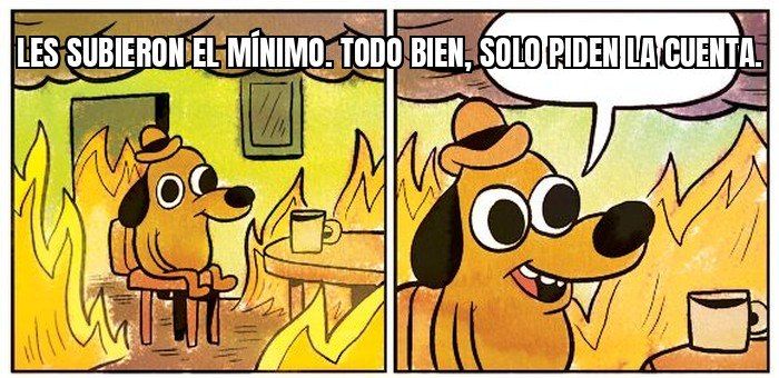 Fenalco pide tumbarse el decreto del salario mínimo 2026: dice que Petro cambió los criterios de la ley por…