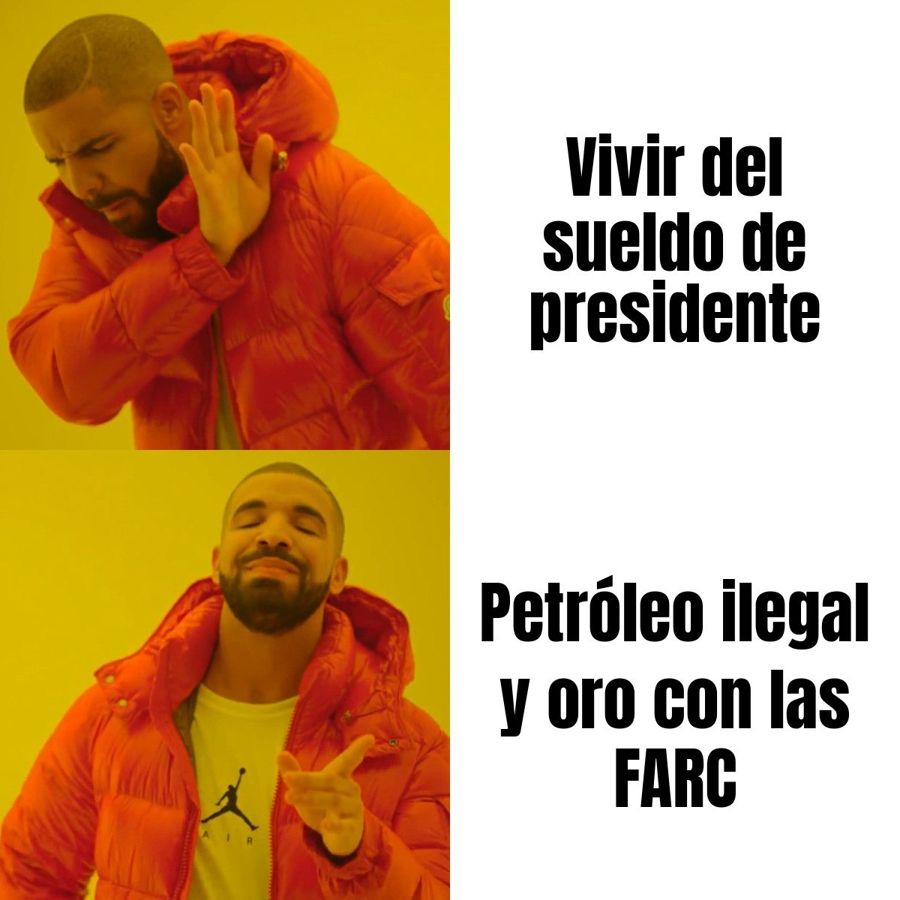 Estados Unidos dice que Maduro y su esposa se hicieron ricos con petróleo ilegal y minas de oro, en sociedad…