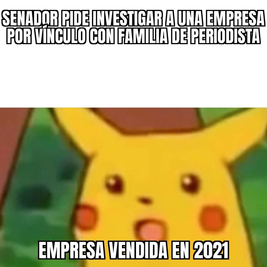 Senador pide a Ecopetrol investigar ventas de polietileno a una empresa que, según él, tiene que ver con la…