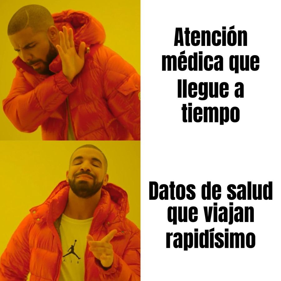 Un hacker dice que filtró datos de salud de 29.018 afiliados de Nueva EPS en Vaupés, y asegura tener millones…