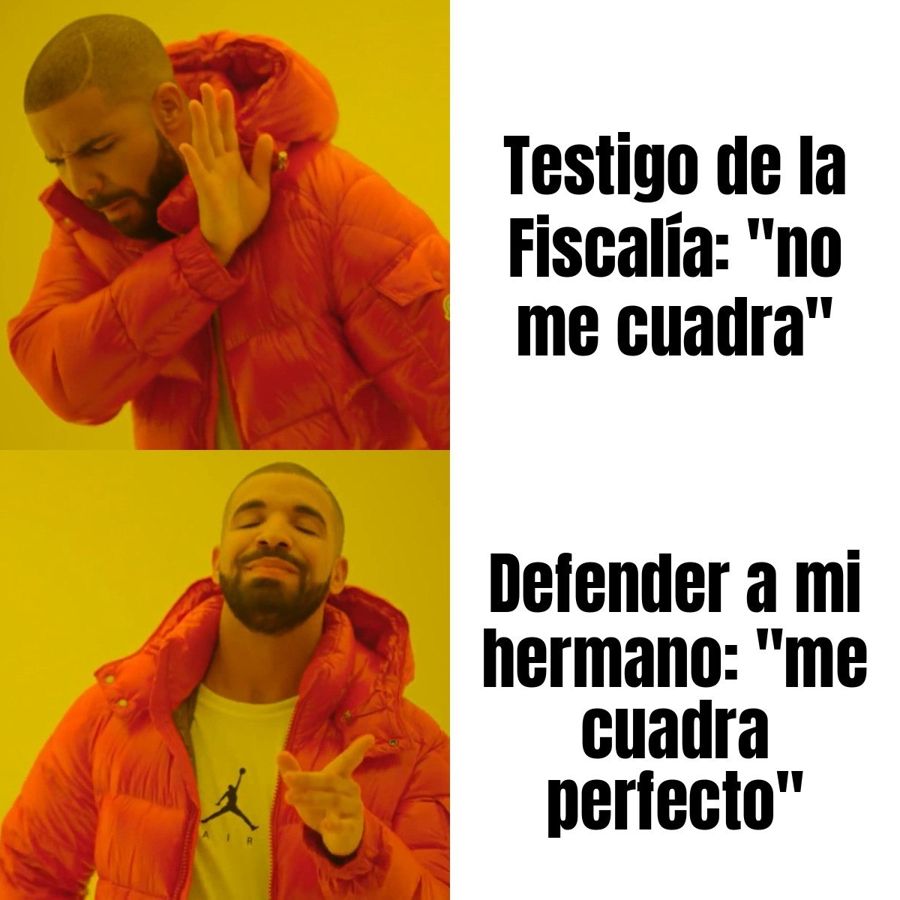 Daniel Quintero dice que al testigo de la Fiscalía "no le cuadra la versión" y salió a defender a…