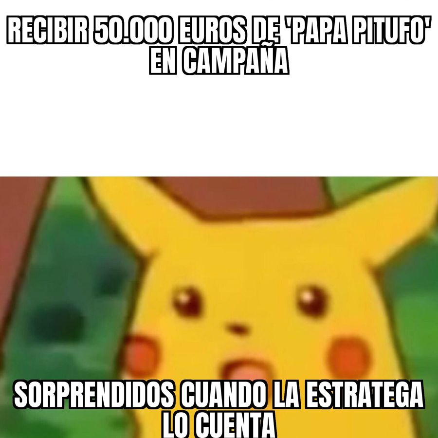 Eva Ferrer asegura que Verónica Alcocer aceptó plata de ‘Papa Pitufo’ en plena campaña de Petro: “Son 50.000…